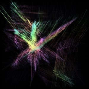 Reveries project preview