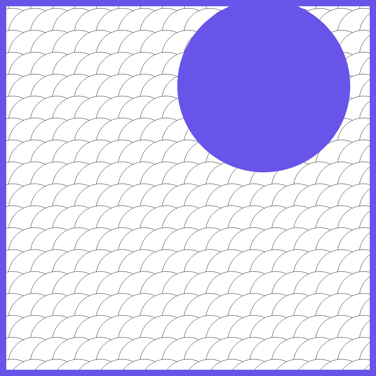 Japandi #1 static token preview