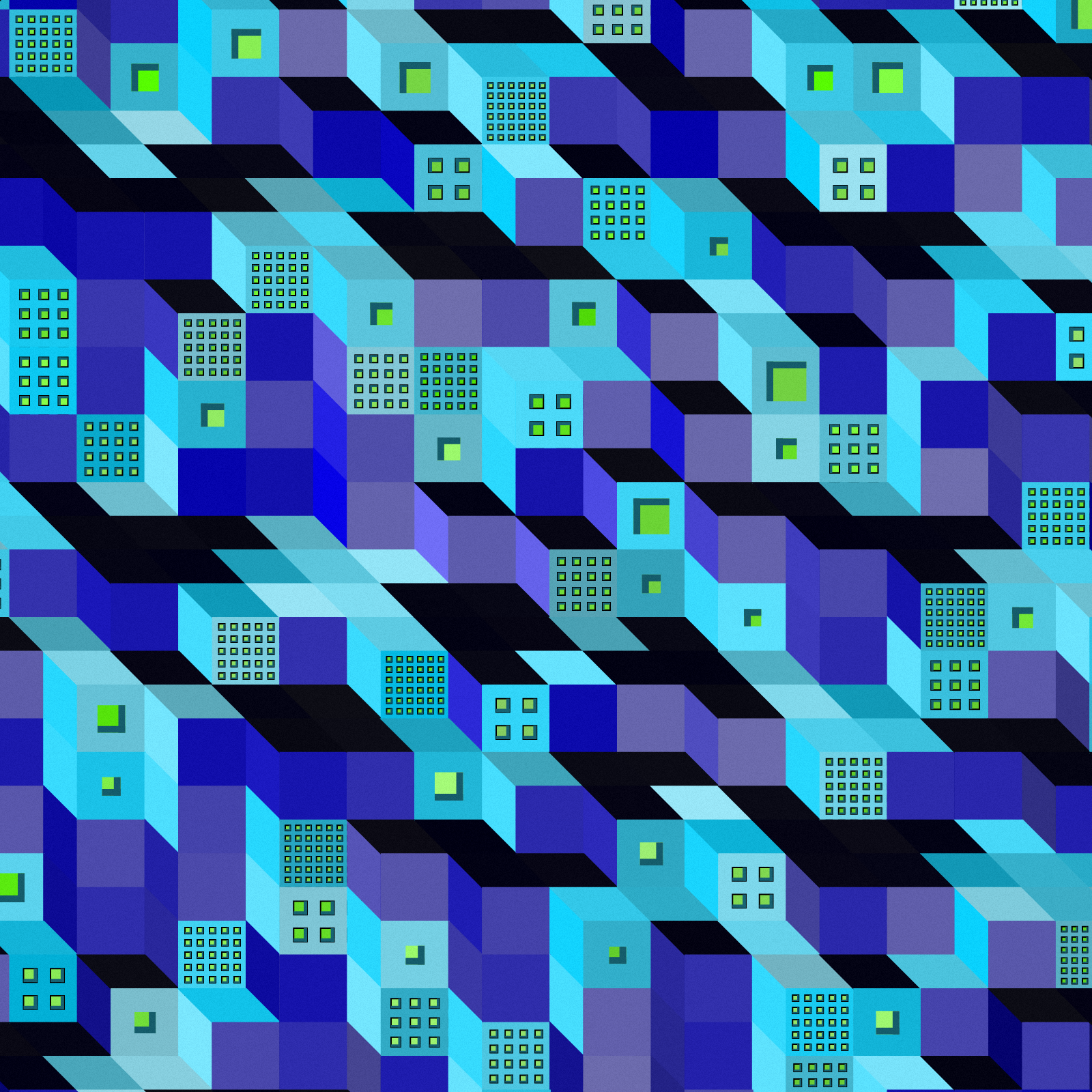 Squbes #9 static token preview