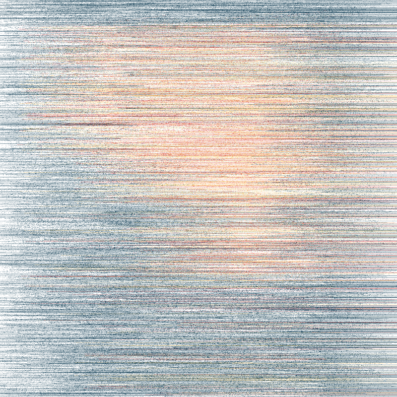 Pencil Lines #23 static token preview