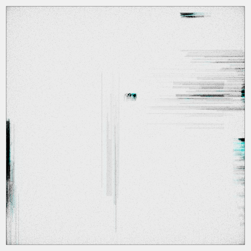 a fleeting moment #200 static token preview