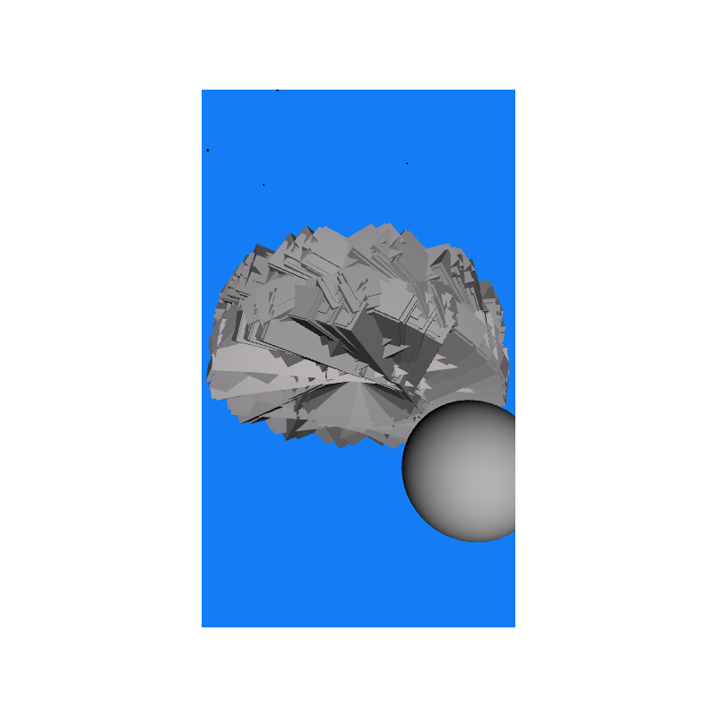 Ge4r4lone #13 static token preview