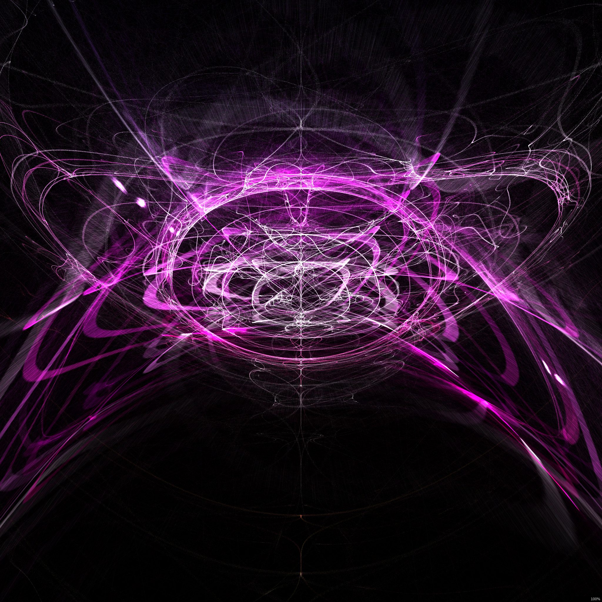 Organicon, variation III - final form #24 static token preview