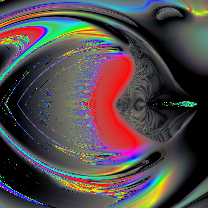 Oil stains #8 static token preview