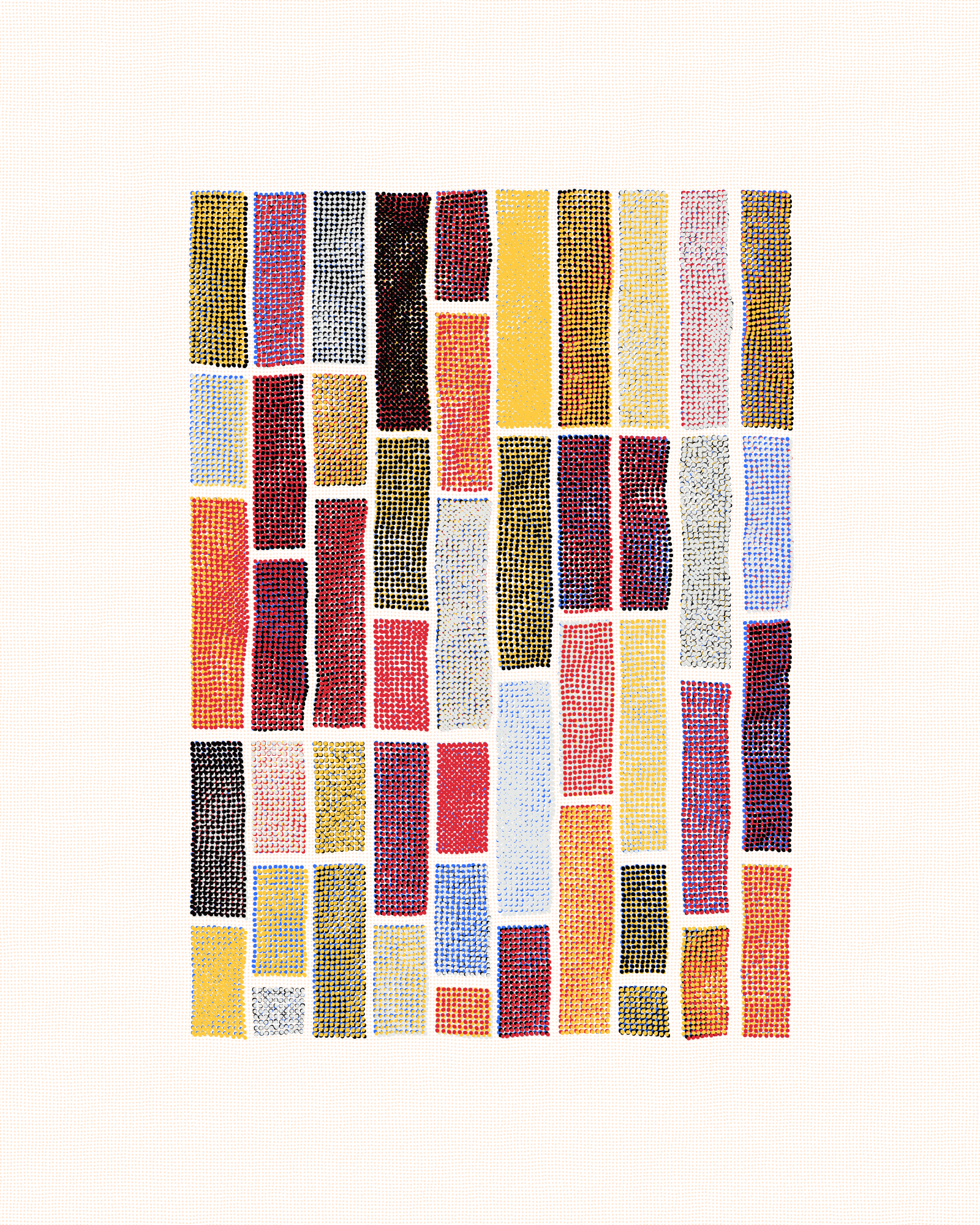 Pigments #12 static token preview