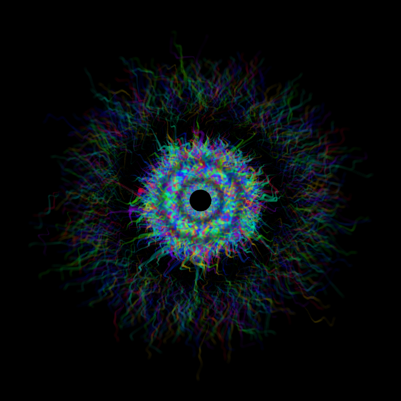 fx(eye) #17 static token preview