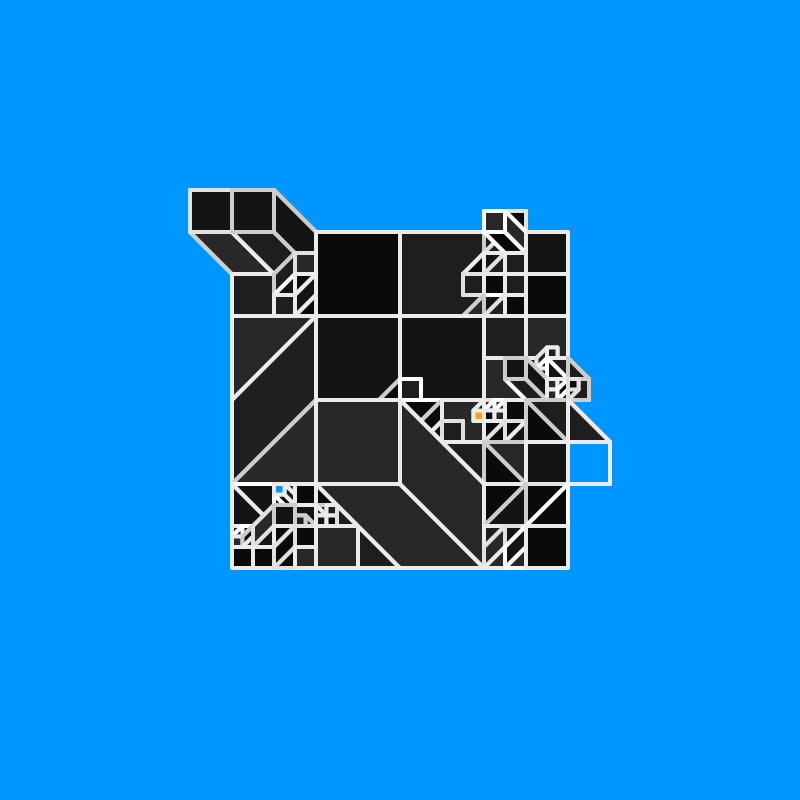 Parallelogrid #19 static token preview