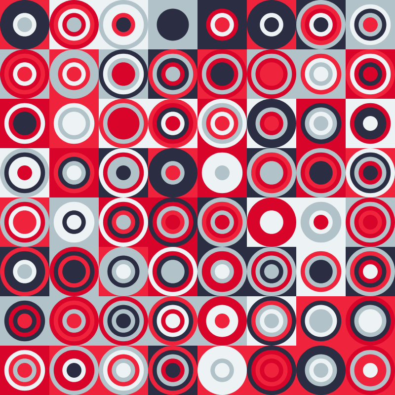 Target Tiles #16 static token preview