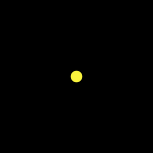 Not a normal circle project preview