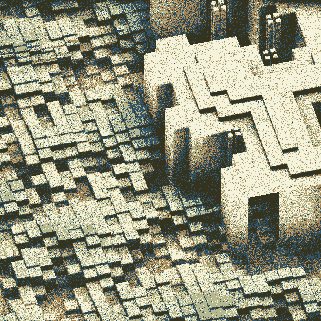 Mind docks sorting station #24 static token preview
