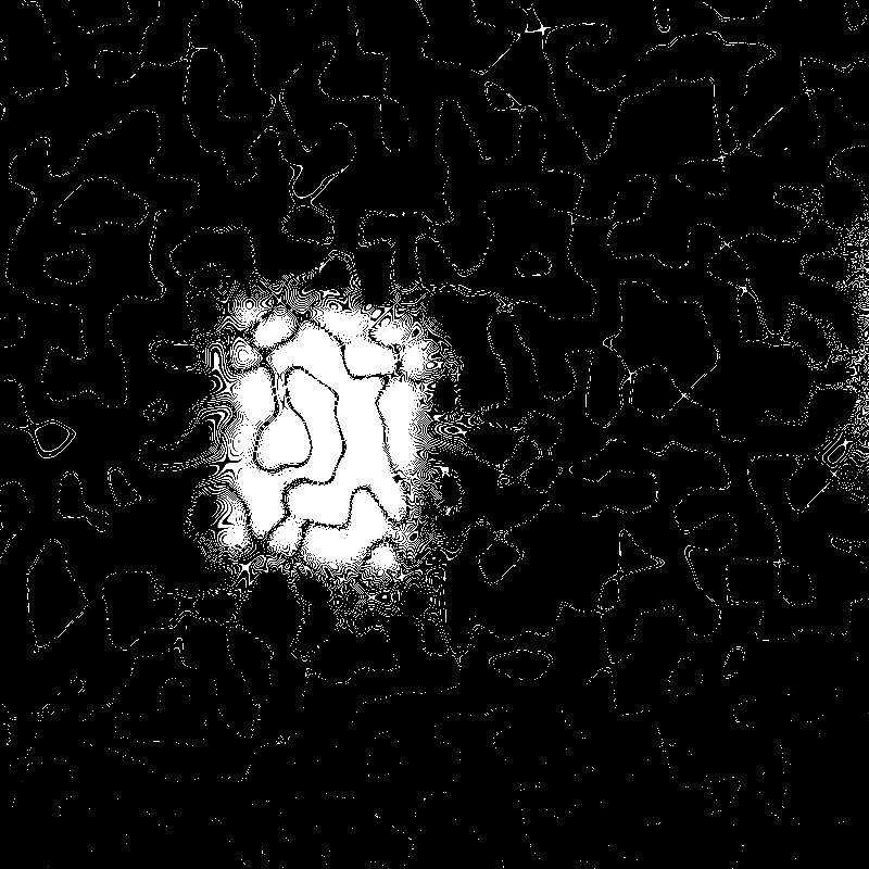 Neurons Shadow #5 static token preview