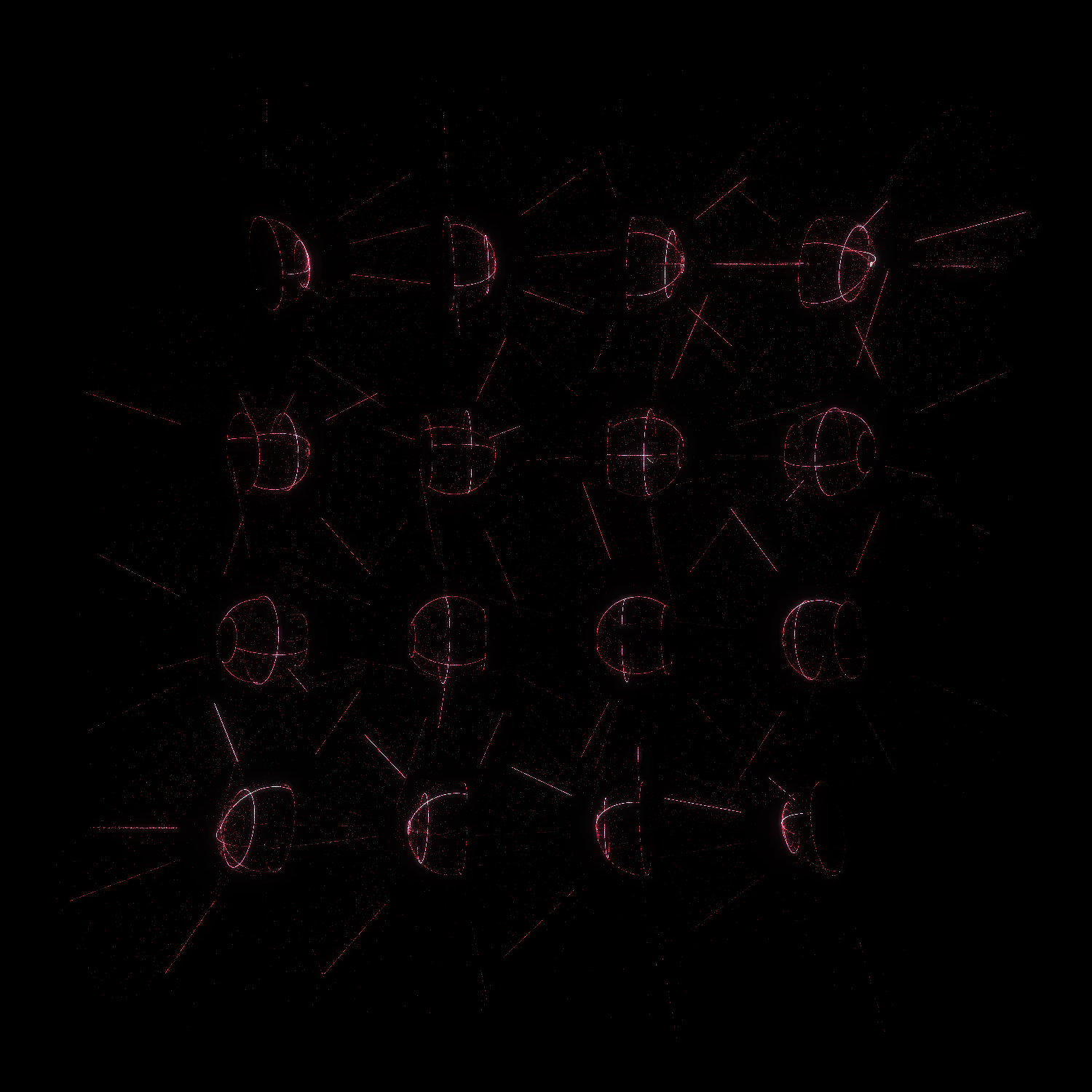 Space Anomalies. #2 static token preview