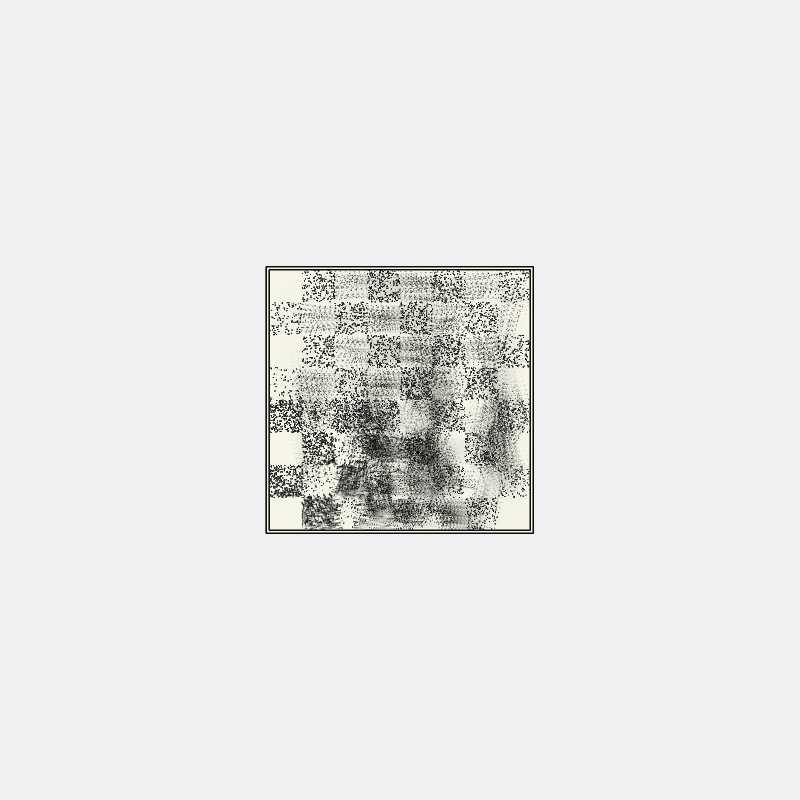 Checkmate #4 static token preview