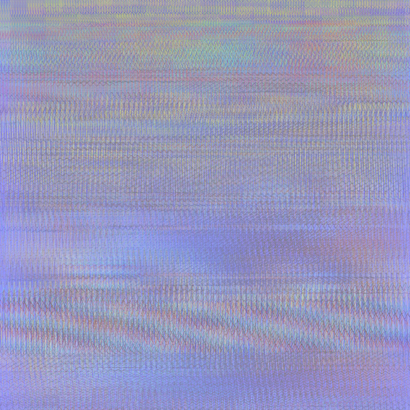 Waveform Impressions #11 static token preview