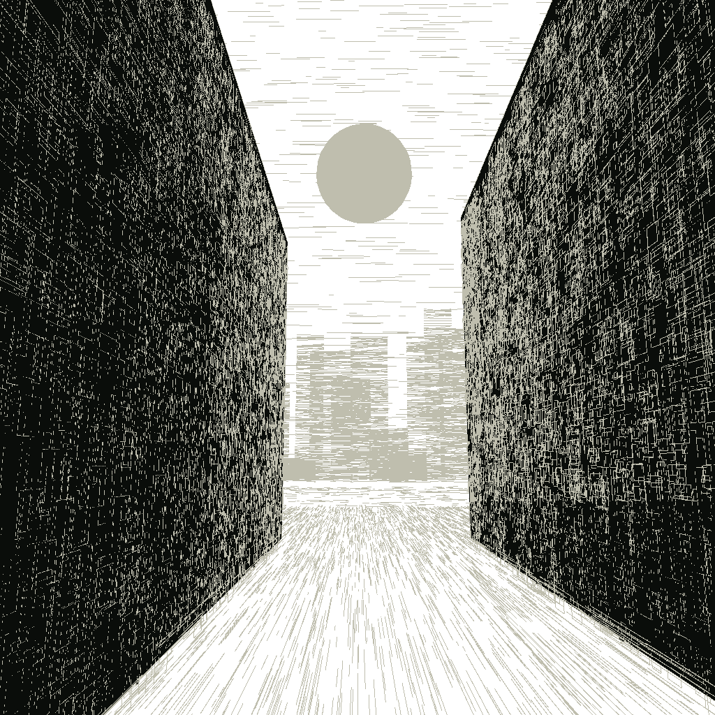 Alley #20 static token preview