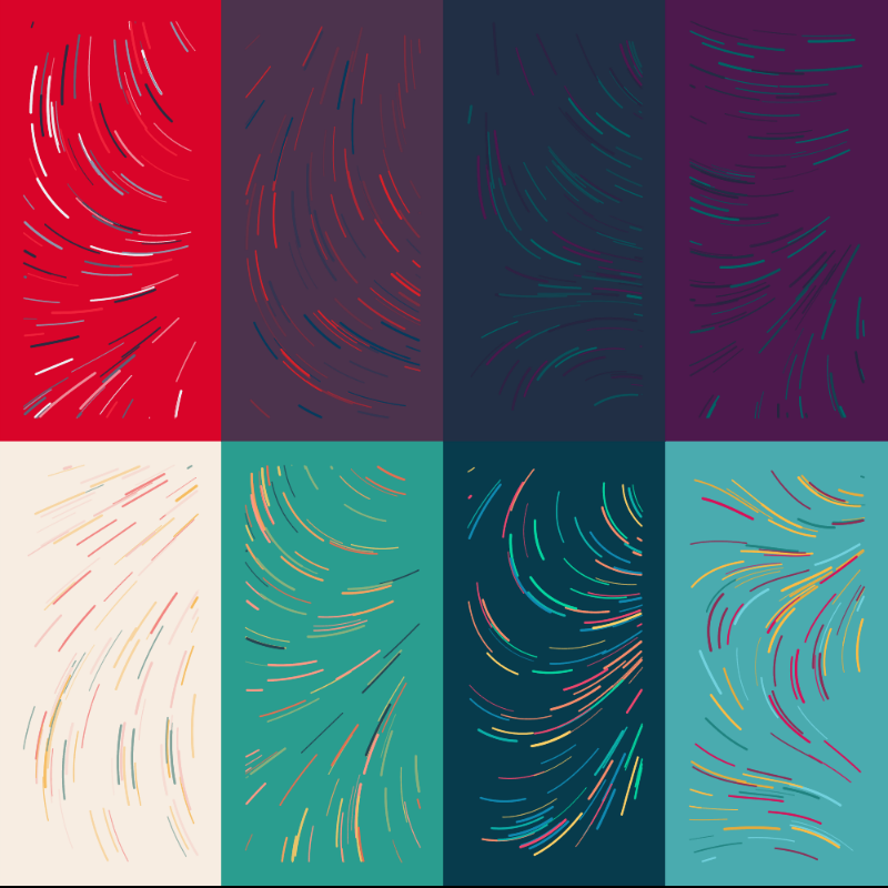 Gridflows #21 static token preview