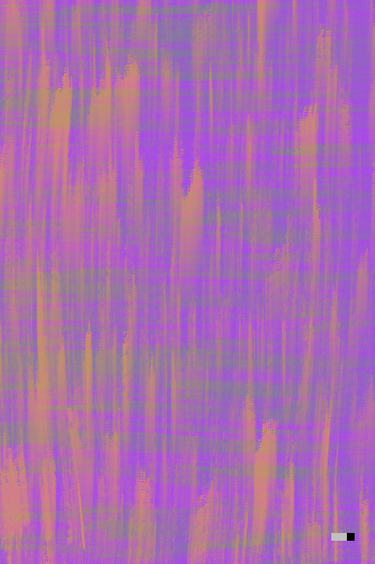 Impressionism 2023 #2 static token preview