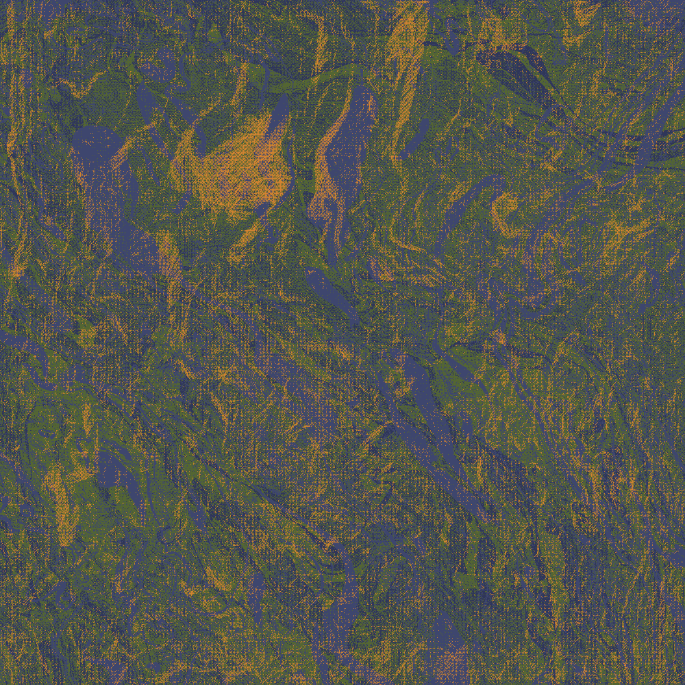 Seriscope Painting (2) #3 static token preview