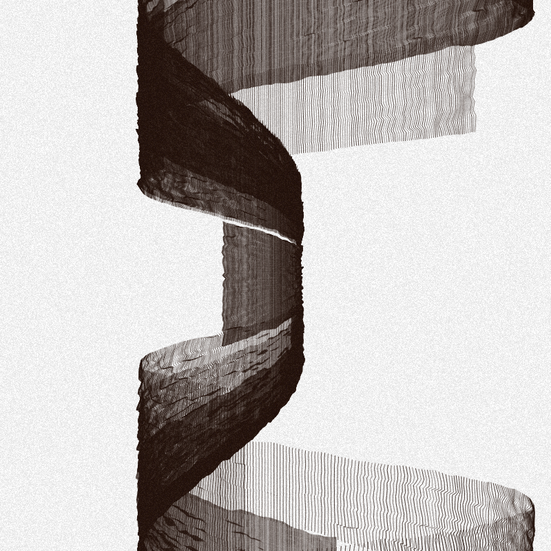 Suprematist Method #6 #7 static token preview