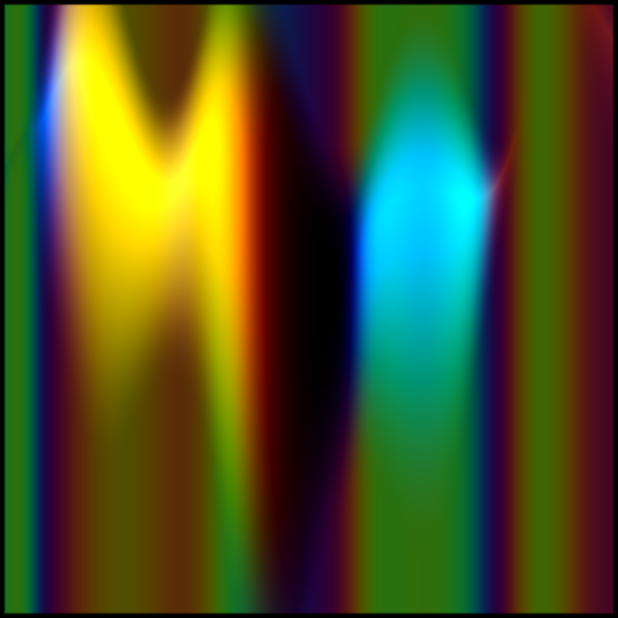 melded light #18 static token preview