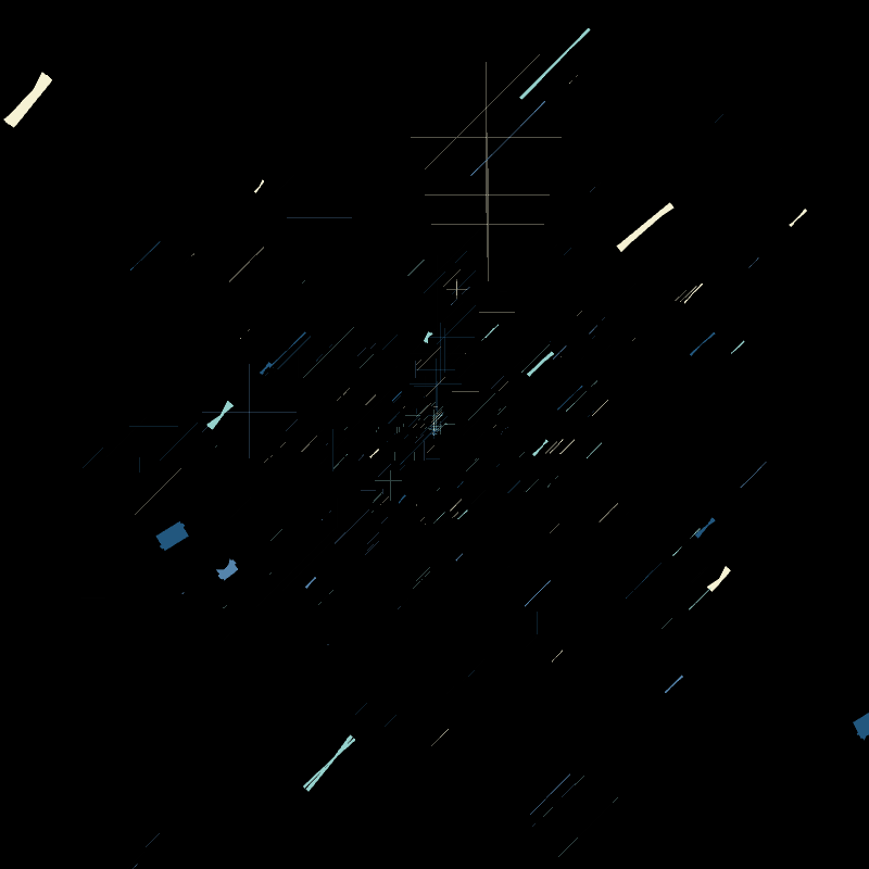 fibs in space #3 static token preview