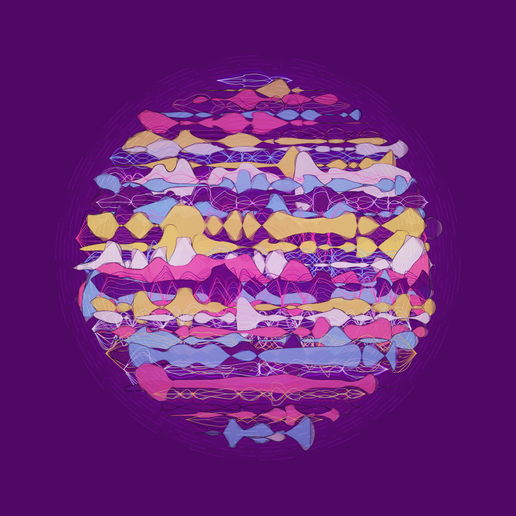 Not a Planet #23 static token preview