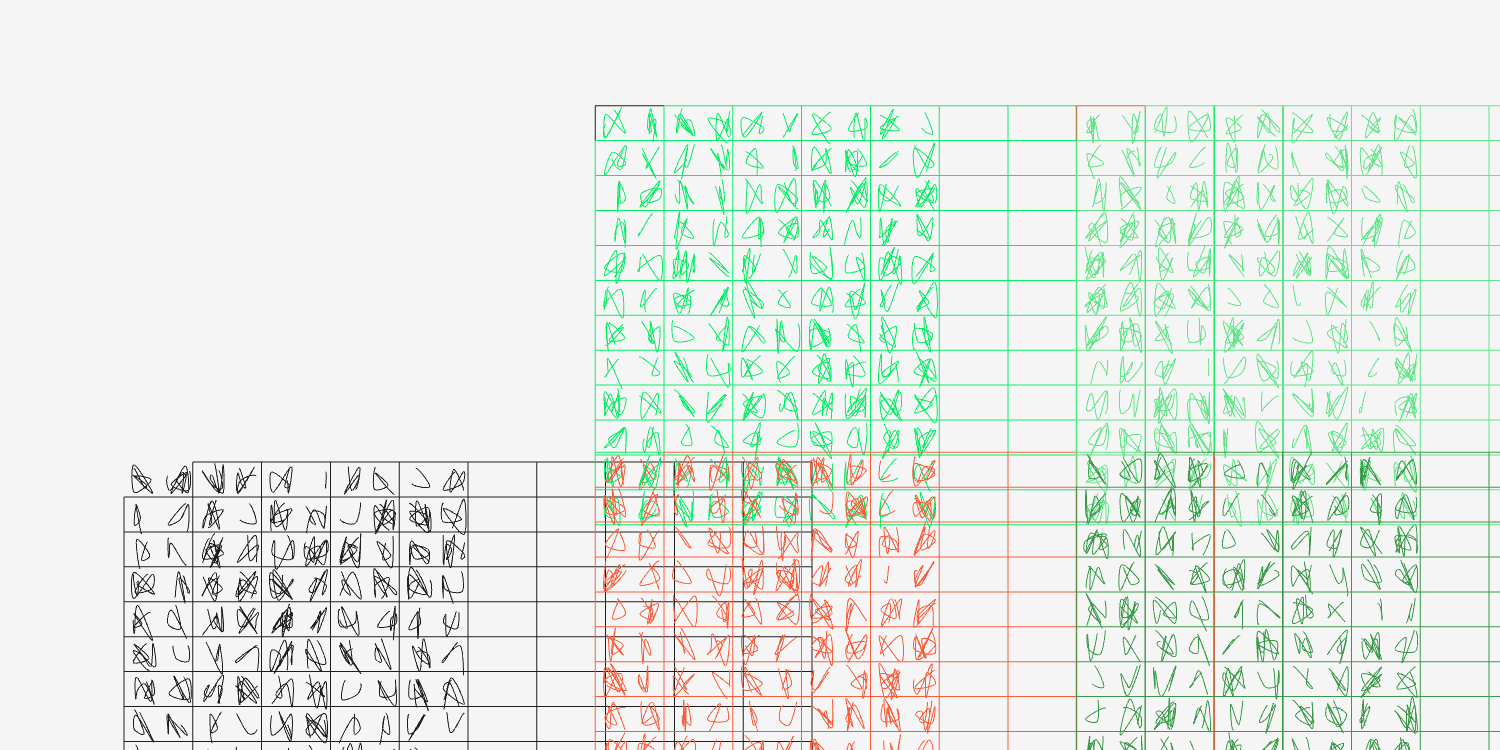 BINGO #176 static token preview