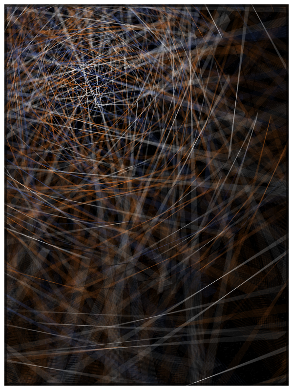 Haystack in a Needle #9 static token preview