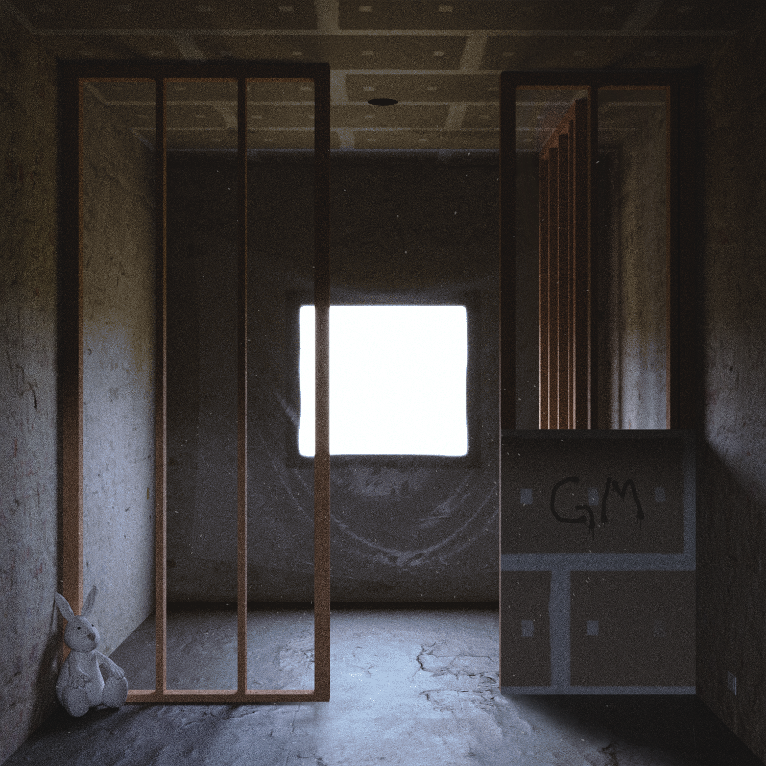 Everlasting Room renovation #7 static token preview
