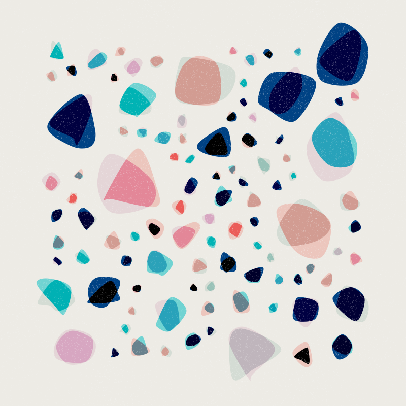 Cell Crystals #3 static token preview