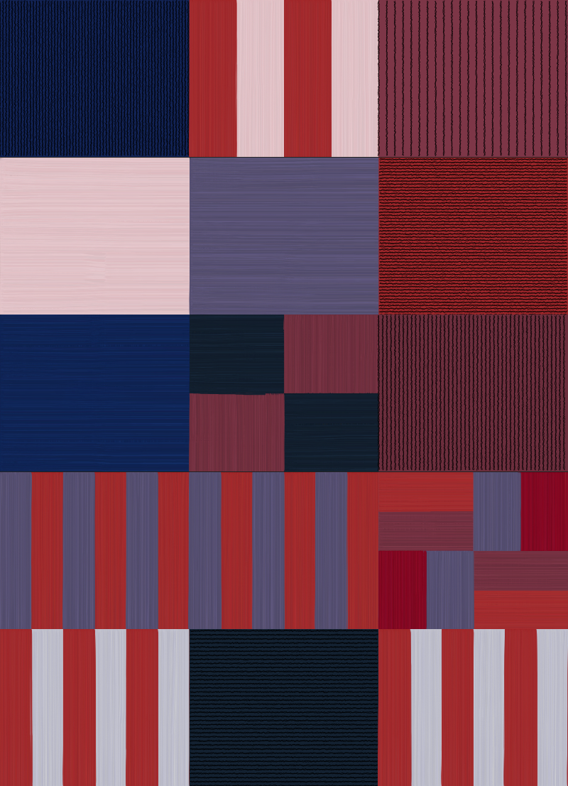 Expressive Geometry #11 static token preview