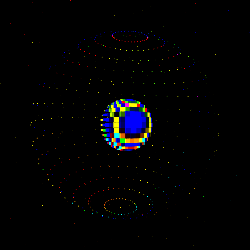 orbital #9 static token preview