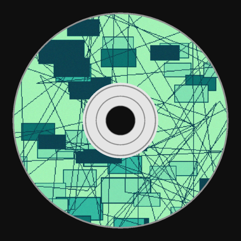 Modular Patch #1 static token preview