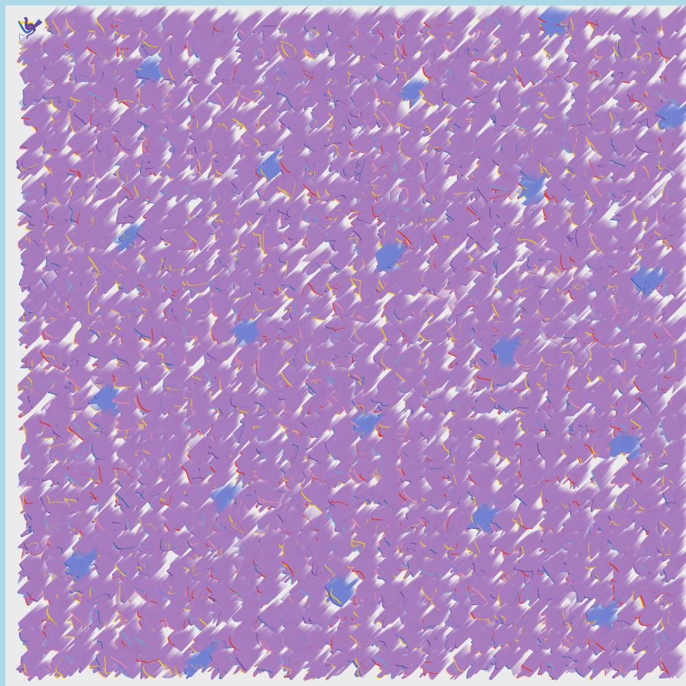 Written in a Dream #9 static token preview