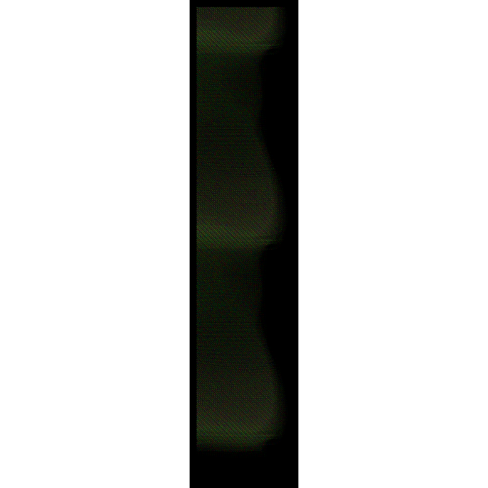 Concrescence #19 static token preview