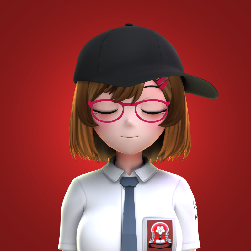 Tessa's Looks #151 static token preview