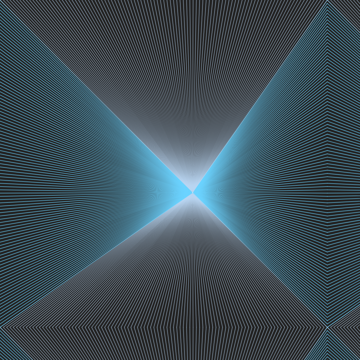 Dimensional Beam #3 static token preview