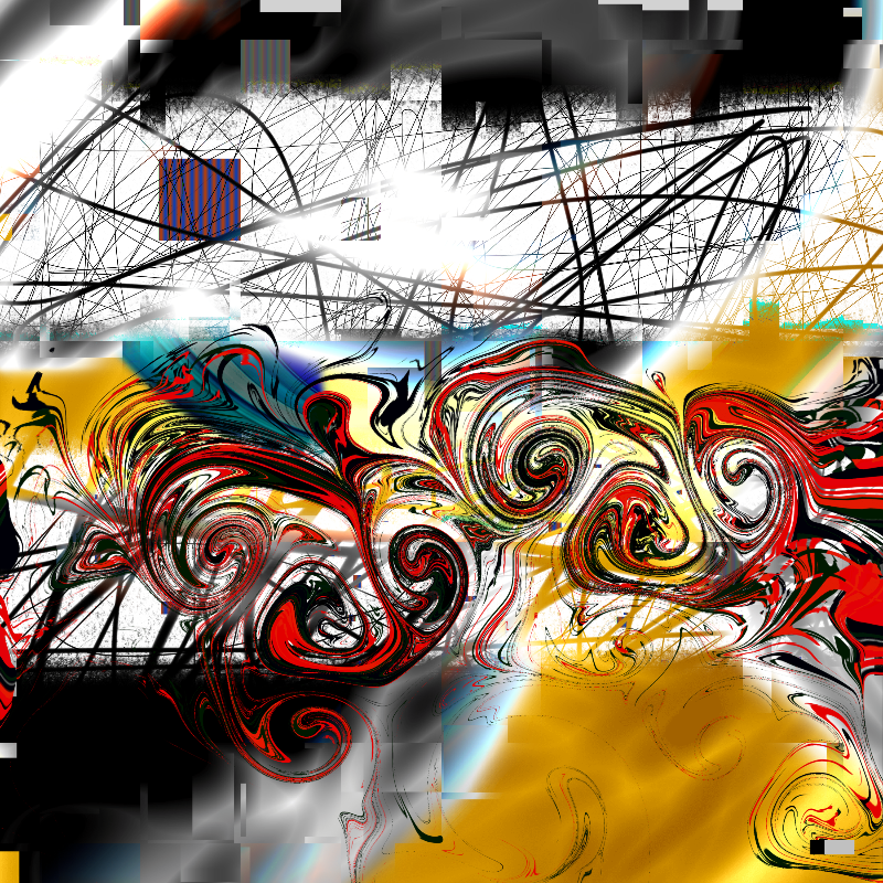 Arts of Chet Masterpiece 4 #2 static token preview