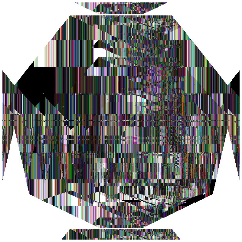 cathode_cosmos #9 static token preview