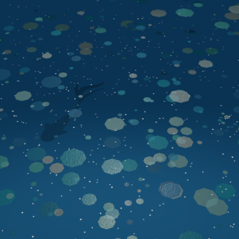 Pond #14 static token preview