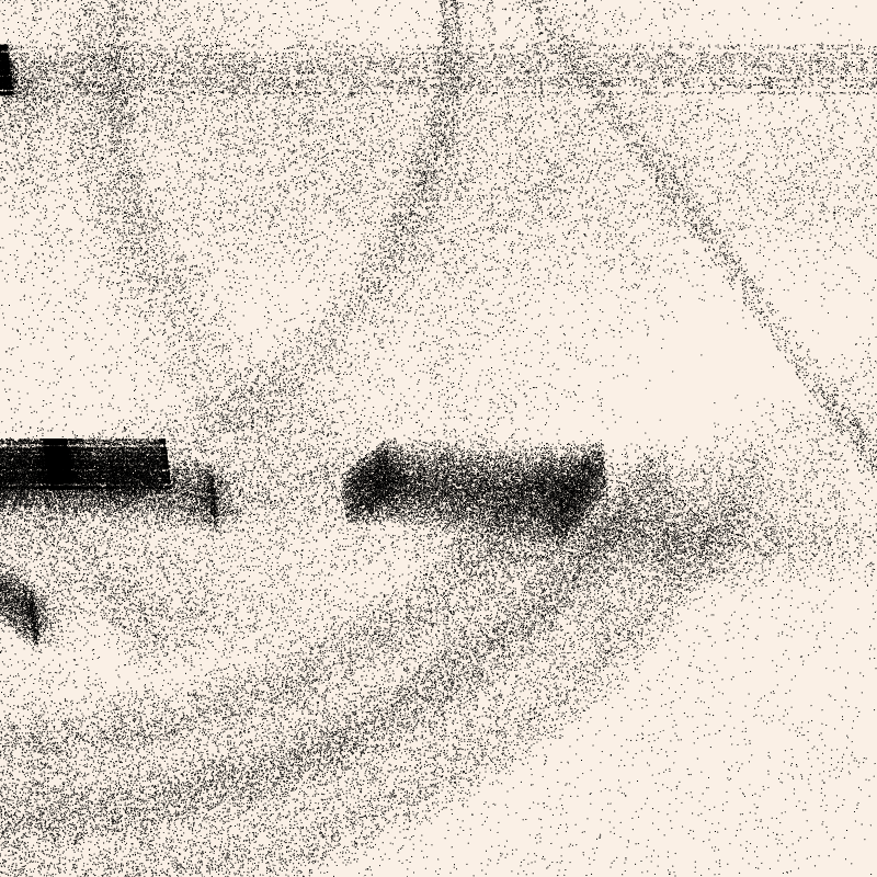 Charcoal Gesture #11 static token preview