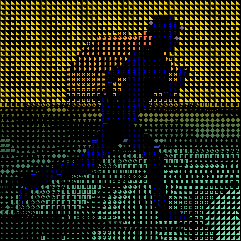 Tie Your Shoes #19 static token preview