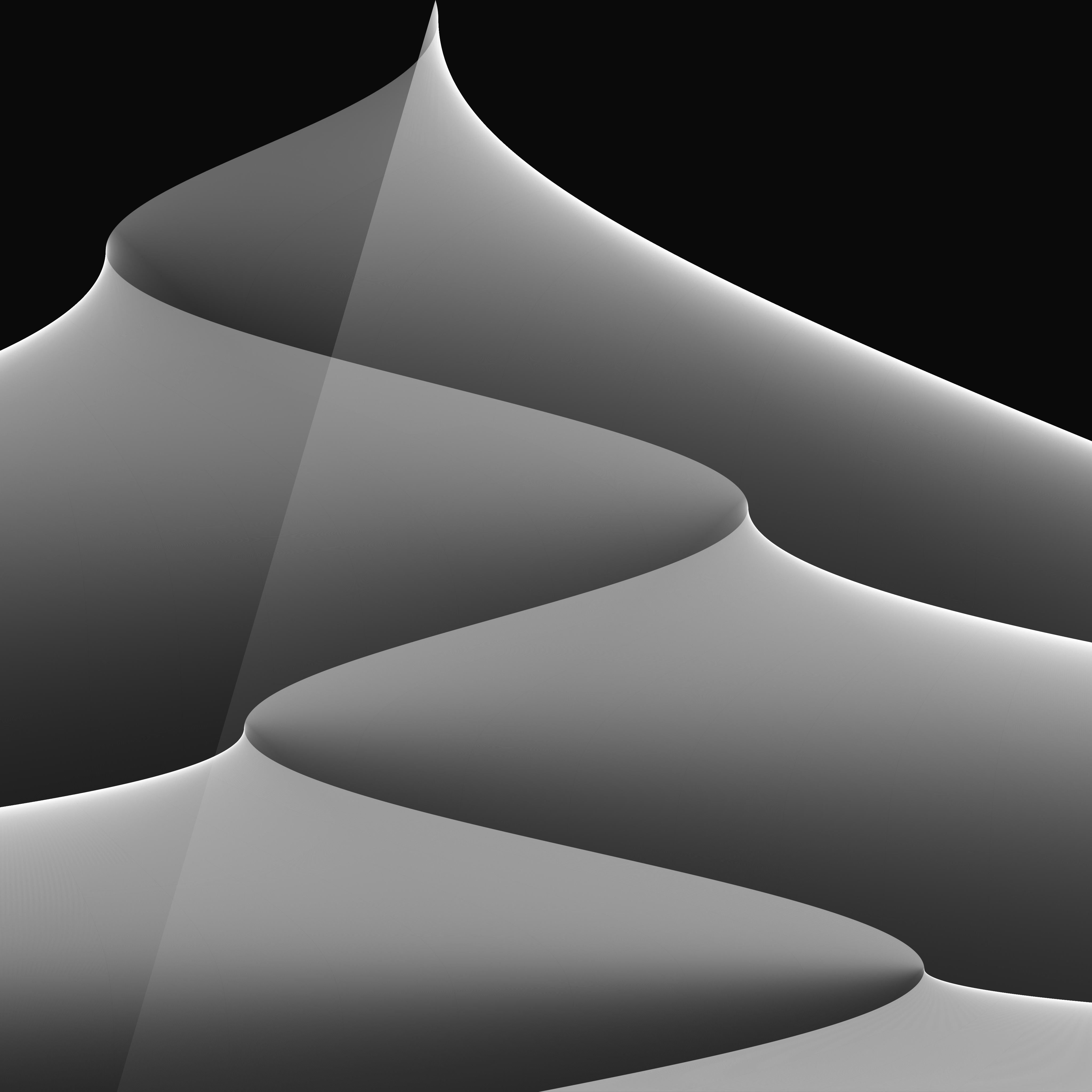 Signalscapes #23 static token preview