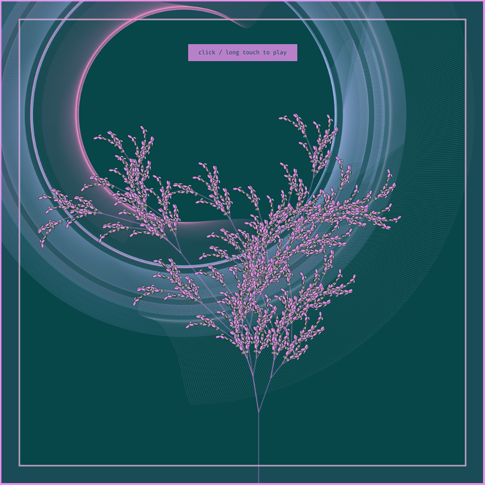Yggdrasil 🎵 #21 static token preview