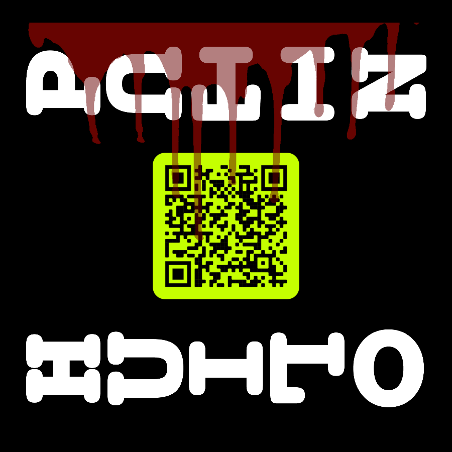 PUTIN HUILO #2 static token preview