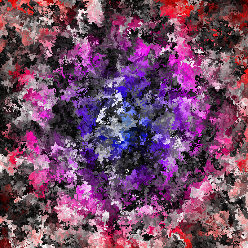 Polluted Colors #12 static token preview