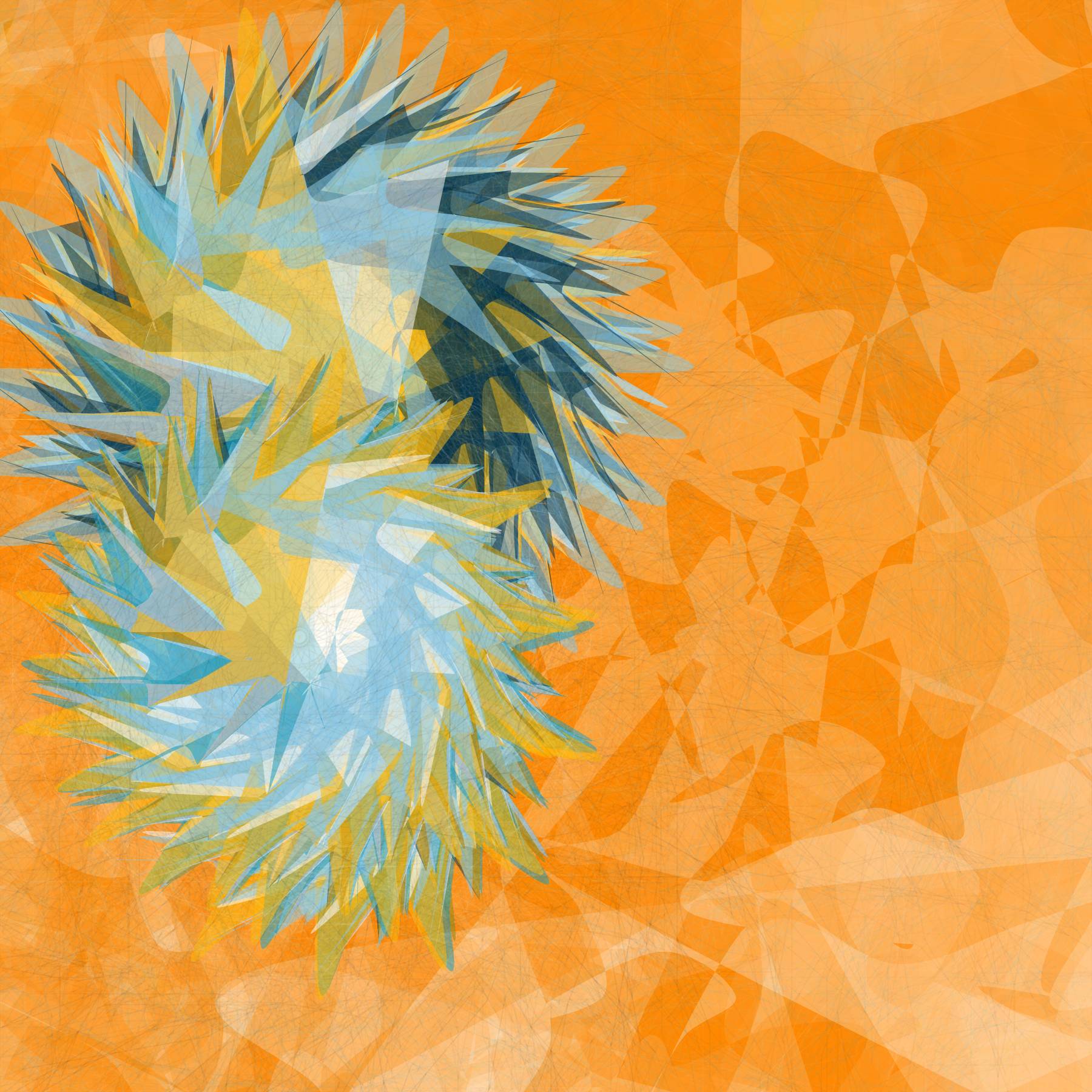 Metaverse Flora Part 2 #6 static token preview