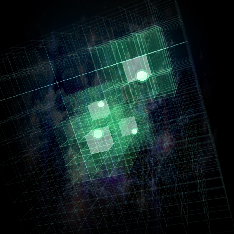 proximity #22 static token preview