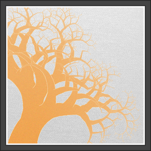 The Growing Branches project preview