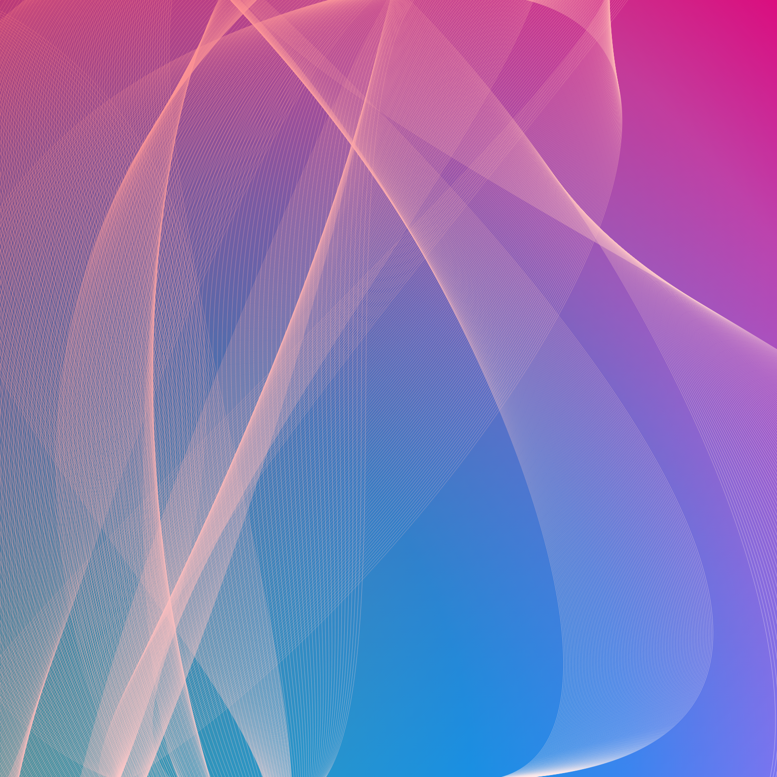 Gradient Meshes #2 static token preview